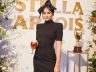 ALL THE OFF-TRACK GLAMOUR AT THE STELLA ARTOIS CAULFIELD CUP