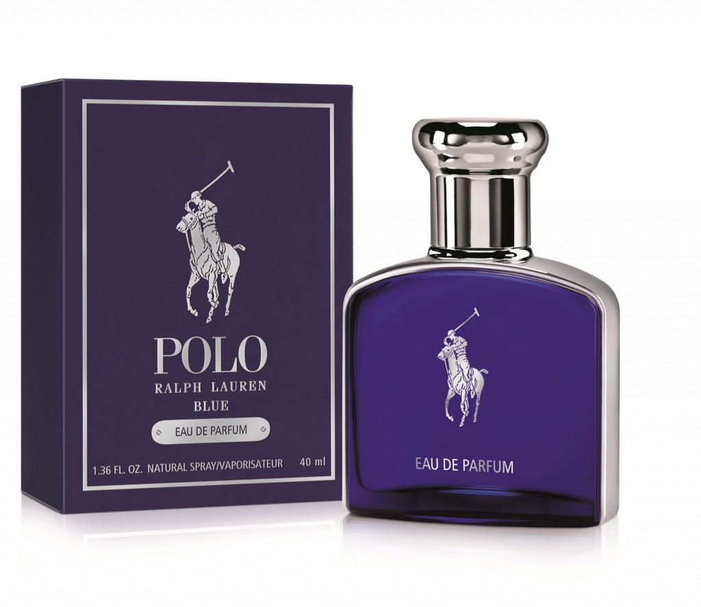 Polo Blue EDP