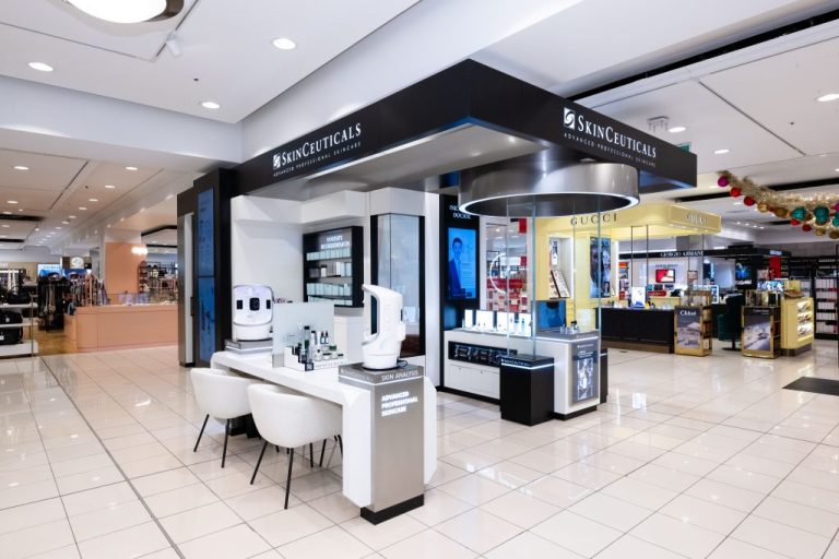 SKINCEUTICALS X EST CLINIC AT MYER CHADSTONE