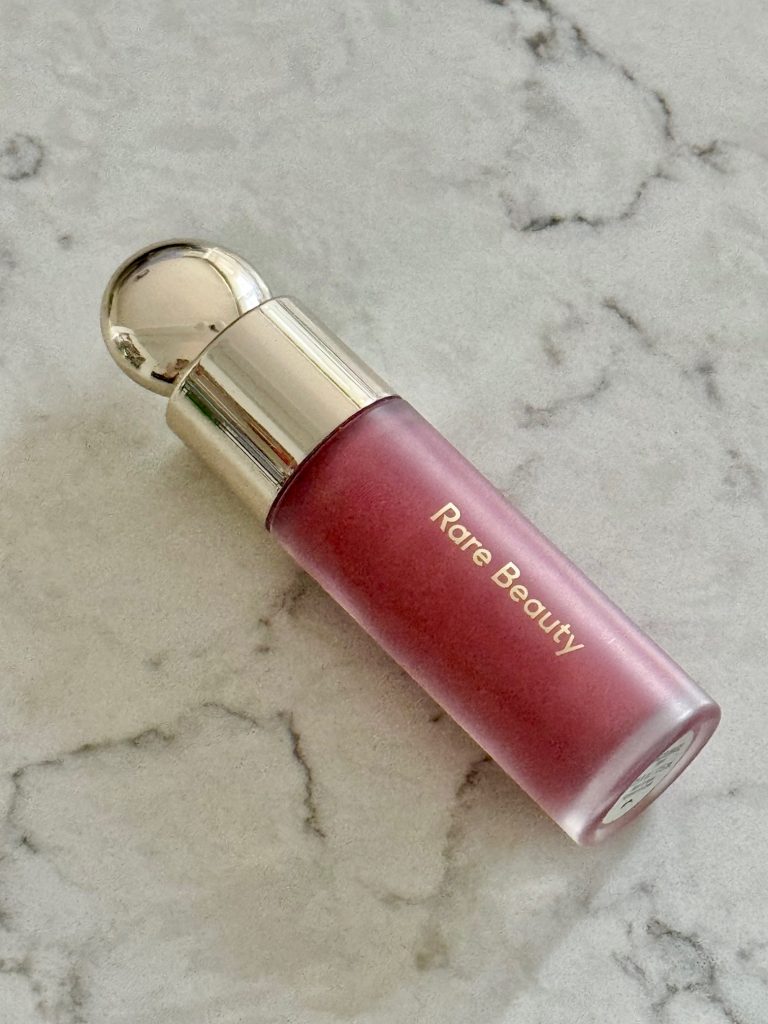 REVIEW: RARE BEAUTY SOFT PINCH LIQUID BLUSH